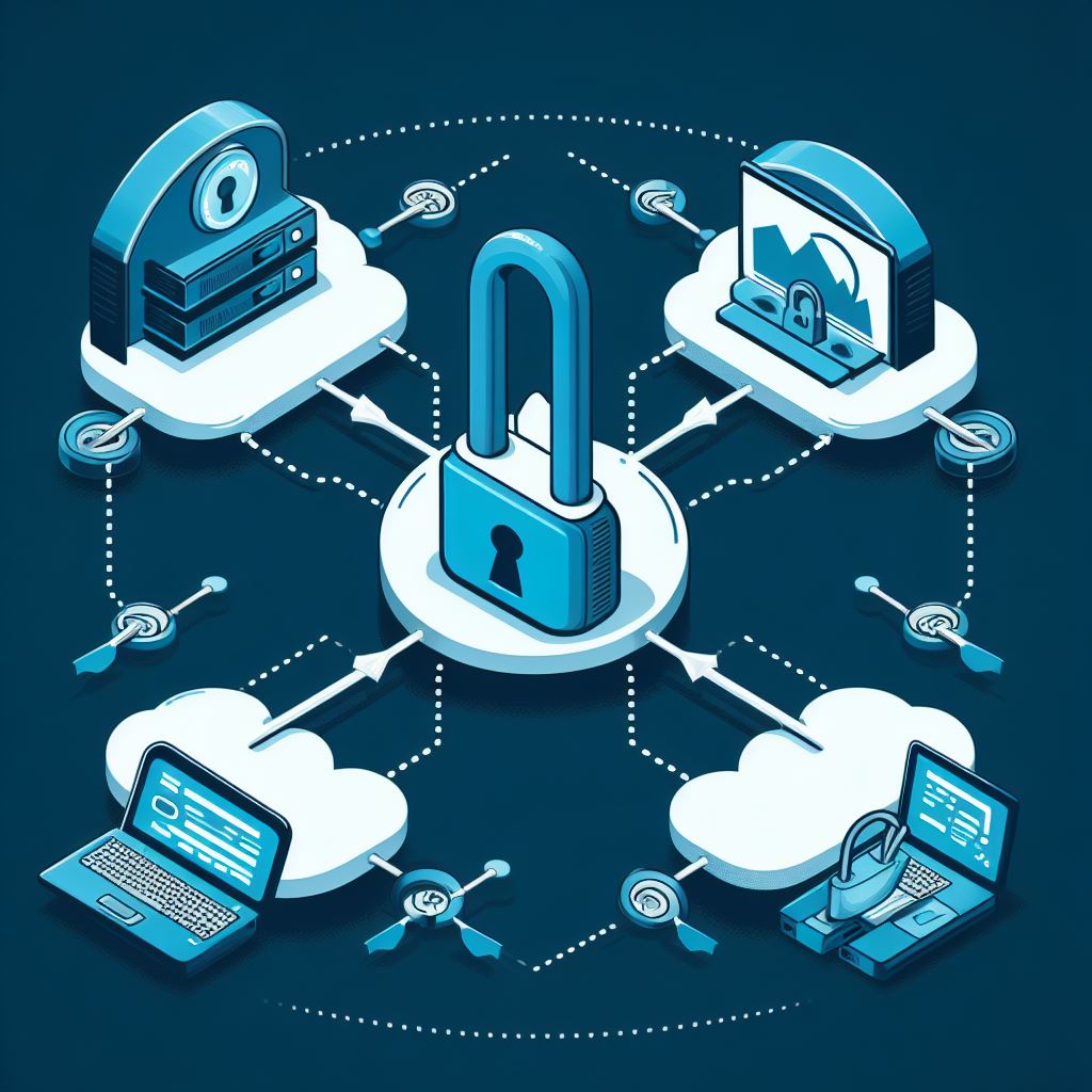 برقرار امنیت با خرید VPN